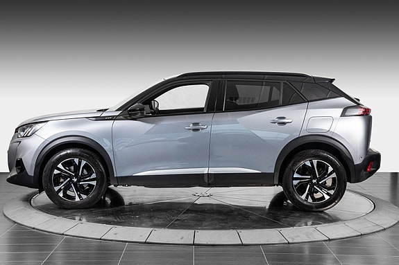 Peugeot 2008 5 of 21