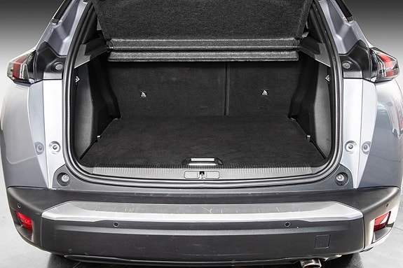 Peugeot 2008 10 of 21