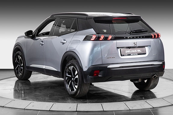 Peugeot 2008 6 of 21
