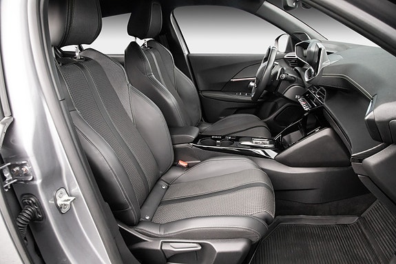 Peugeot 2008 20 of 21