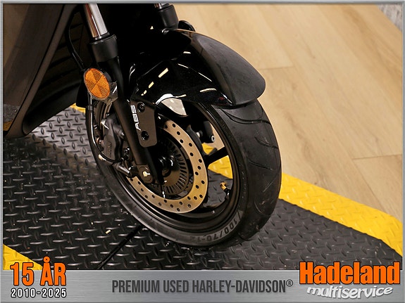 Segway E300 SE - eScooter - A1 Lett MC 16 of 16