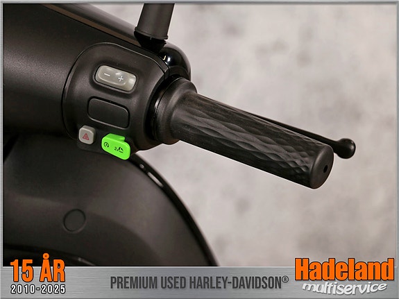 Segway E300 SE - eScooter - A1 Lett MC 15 of 16