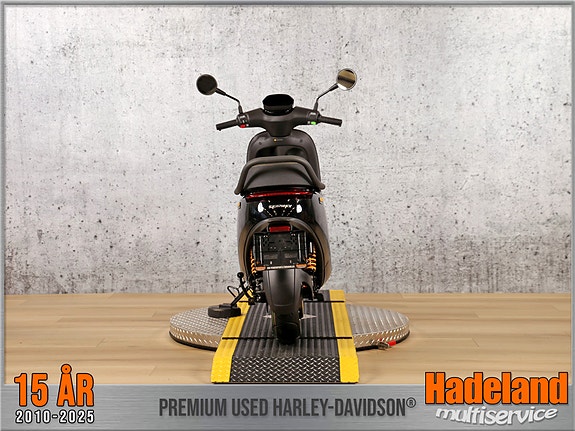 Segway E300 SE - eScooter - A1 Lett MC 7 of 16