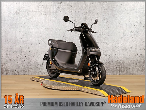 Segway E300 SE - eScooter - A1 Lett MC 2 of 5
