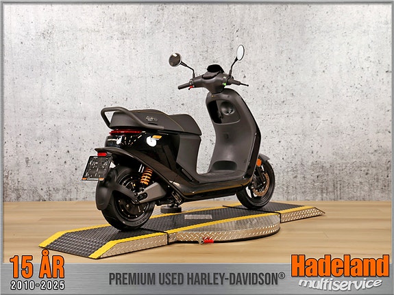 Segway E300 SE - eScooter - A1 Lett MC 8 of 16