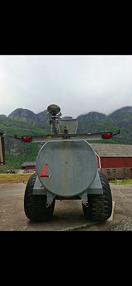 Kimadan 12000 liter 5 of 5