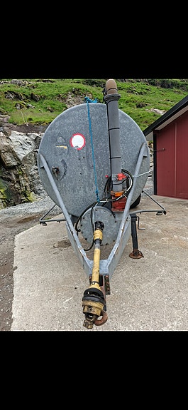 Kimadan 12000 liter 2 of 5