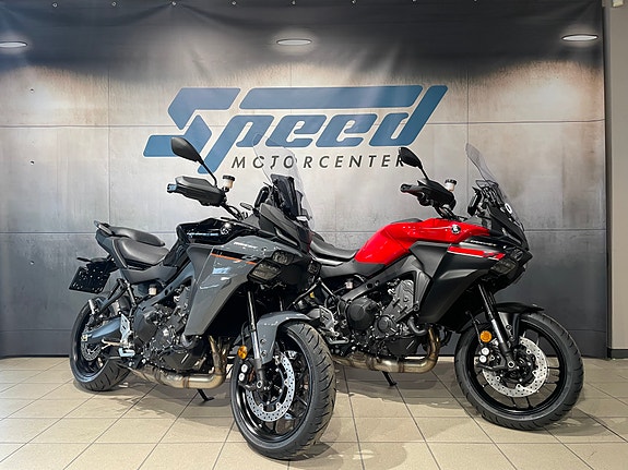 Yamaha Tracer 9- Kampanje-Spar kr7000 17 of 17