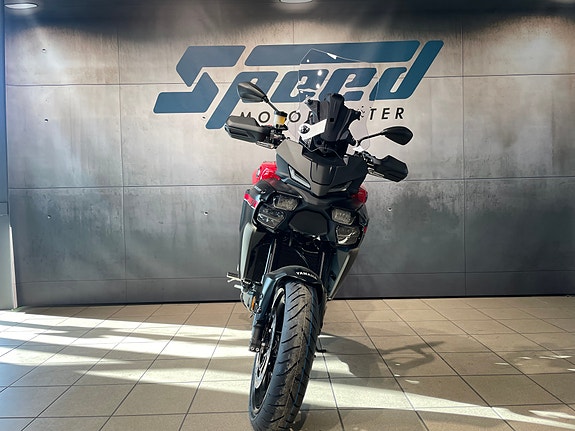 Yamaha Tracer 9- Kampanje-Spar kr7000 8 of 17
