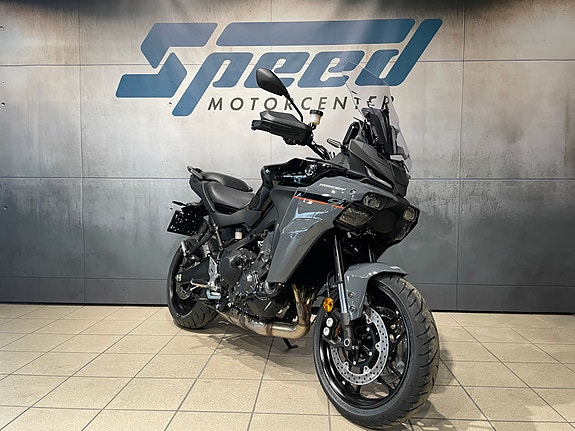 Yamaha Tracer 9- Kampanje-Spar kr7000 14 of 17