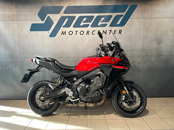 Yamaha Tracer 9- Kampanje-Spar kr7000 5 of 17