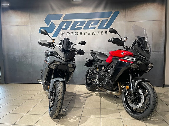 Yamaha Tracer 9- Kampanje-Spar kr7000 16 of 17