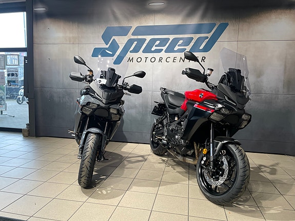Yamaha Tracer 9- Kampanje-Spar kr7000 15 of 17