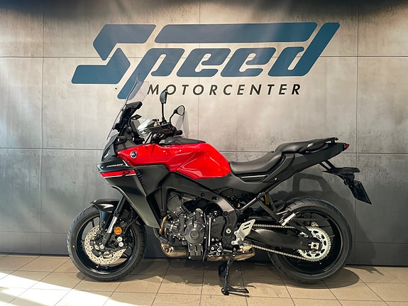 Yamaha Tracer 9- Kampanje-Spar kr7000 12 of 17