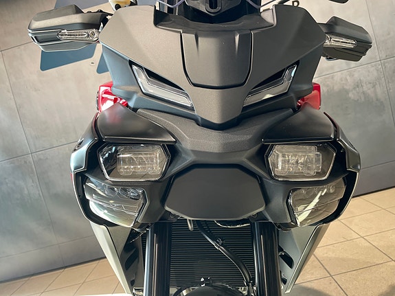 Yamaha Tracer 9- Kampanje-Spar kr7000 9 of 17