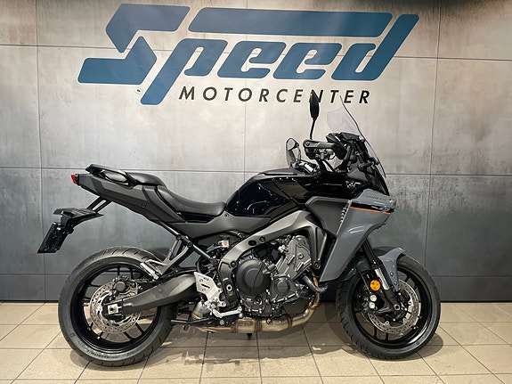 Yamaha Tracer 9- Kampanje-Spar kr7000 13 of 17