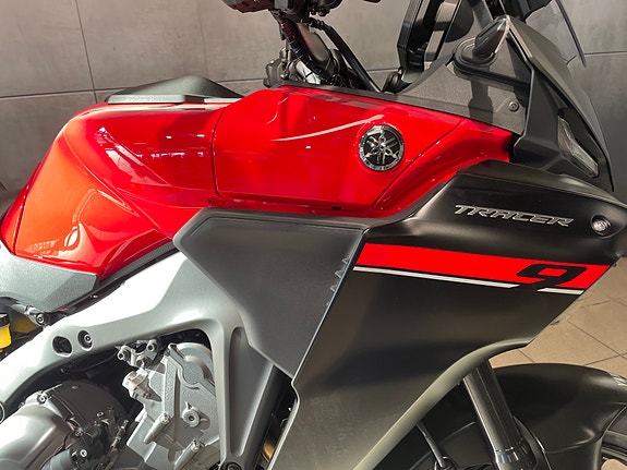 Yamaha Tracer 9- Kampanje-Spar kr7000 7 of 17