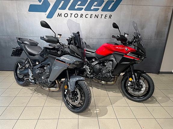 Yamaha Tracer 9- Kampanje-Spar kr7000 2 of 17