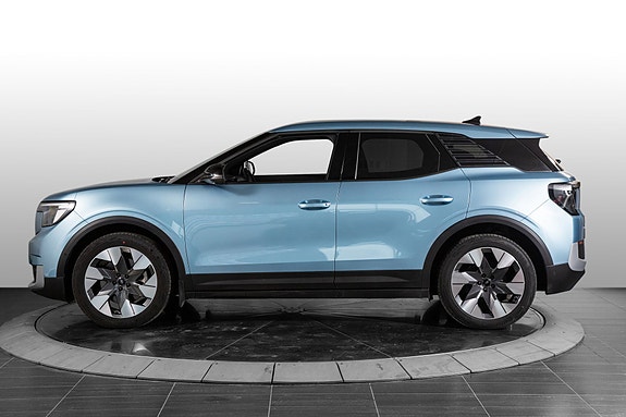 Ford Explorer 5 of 5