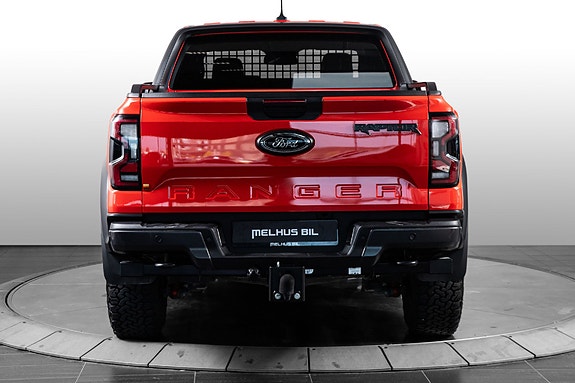 Ford Ranger Raptor 7 of 28