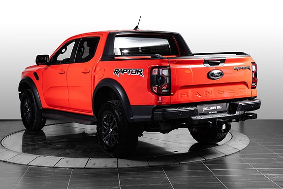 Ford Ranger Raptor 6 of 28