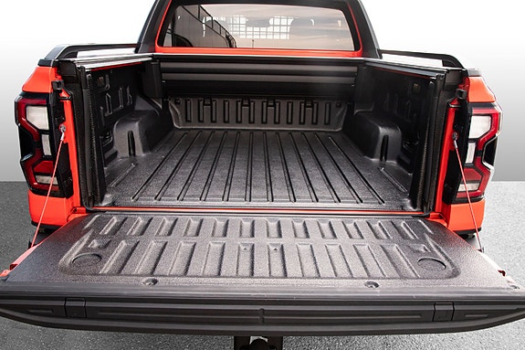 Ford Ranger Raptor 10 of 28