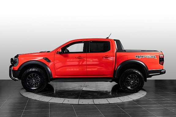 Ford Ranger Raptor 5 of 5