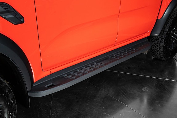 Ford Ranger Raptor 12 of 28