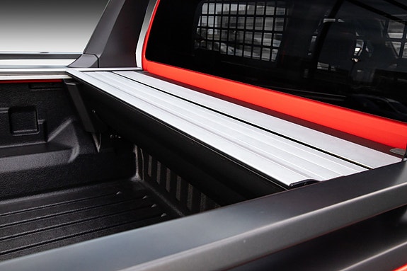 Ford Ranger Raptor 11 of 28