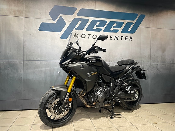 Yamaha Tracer 7 GT -Y-AMT Nyhet 20 of 30