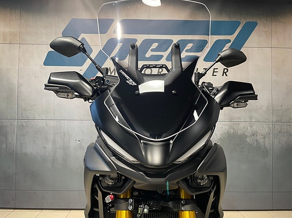Yamaha Tracer 7 GT -Y-AMT Nyhet 24 of 30