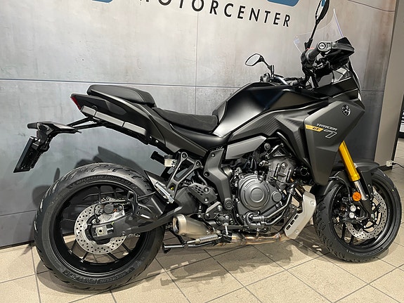 Yamaha Tracer 7 GT -Y-AMT Nyhet 27 of 30