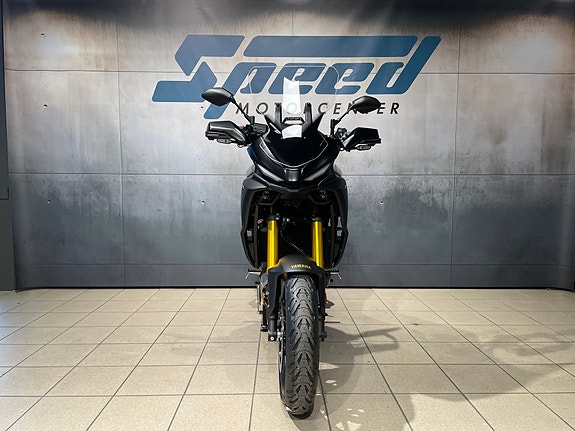Yamaha Tracer 7 GT -Y-AMT Nyhet 19 of 30