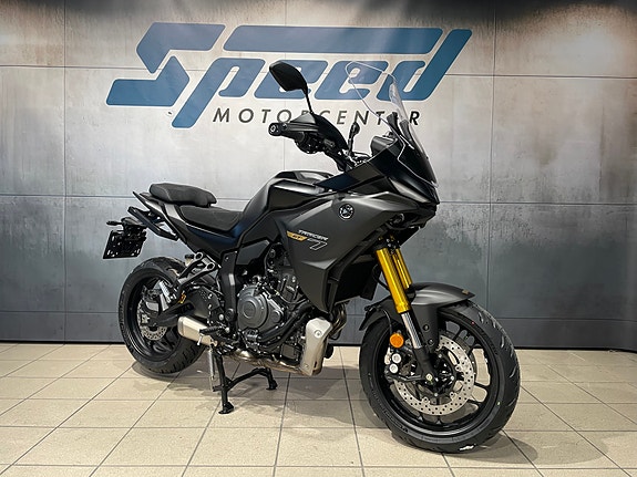 Yamaha Tracer 7 GT -Y-AMT Nyhet 22 of 30