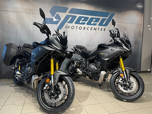 Yamaha Tracer 7 GT -Y-AMT Nyhet 26 of 30