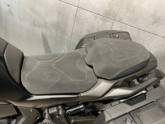 Yamaha Tracer 7 GT -Y-AMT Nyhet 15 of 30