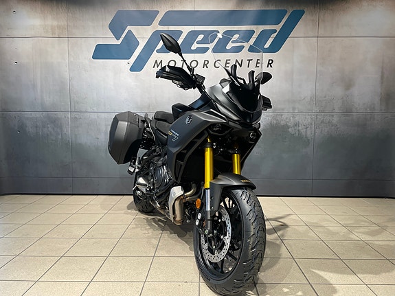 Yamaha Tracer 7 GT -Y-AMT Nyhet 4 of 30