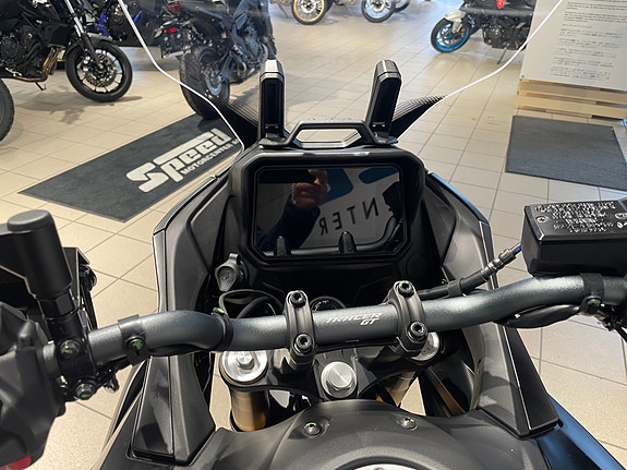 Yamaha Tracer 7 GT -Y-AMT Nyhet 18 of 30