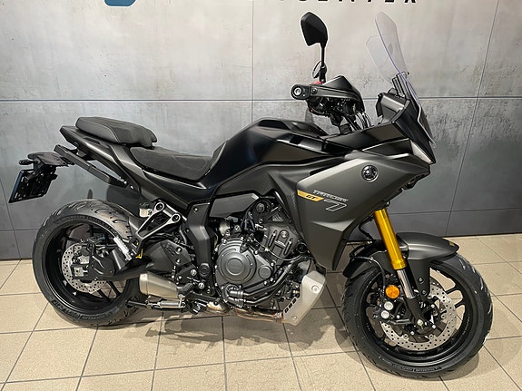 Yamaha Tracer 7 GT -Y-AMT Nyhet 28 of 30