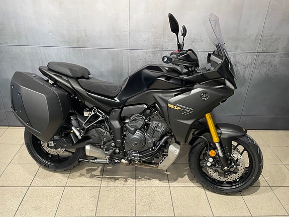 Yamaha Tracer 7 GT -Y-AMT Nyhet 6 of 30