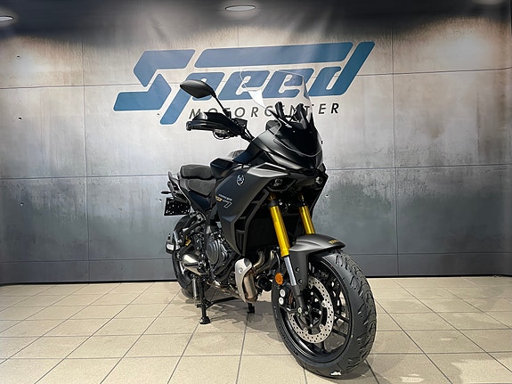 Yamaha Tracer 7 GT -Y-AMT Nyhet 21 of 30