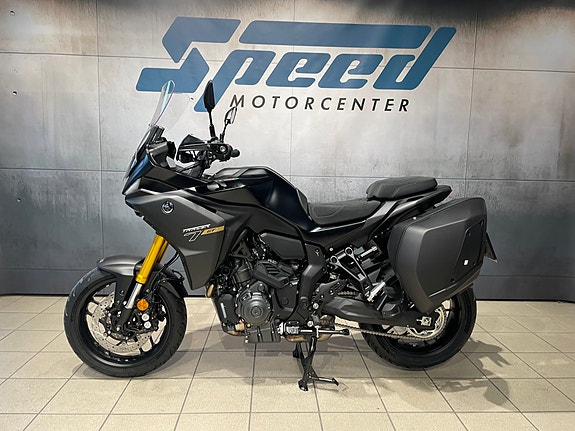 Yamaha Tracer 7 GT -Y-AMT Nyhet 16 of 30