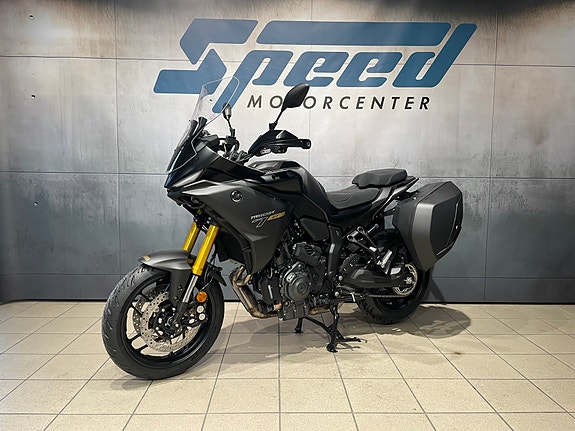 Yamaha Tracer 7 GT -Y-AMT Nyhet 5 of 30