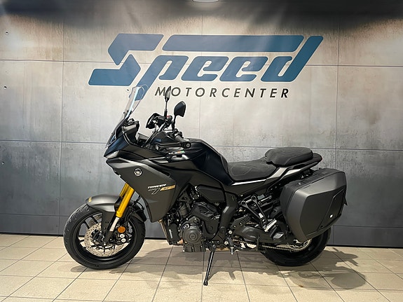 Yamaha Tracer 7 GT -Y-AMT Nyhet 8 of 30
