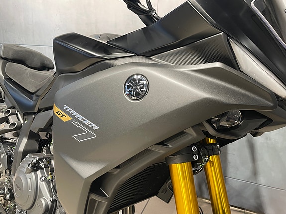 Yamaha Tracer 7 GT -Y-AMT Nyhet 29 of 30