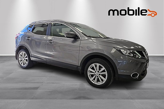 Nissan Qashqai 2 of 5