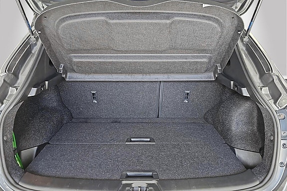 Nissan Qashqai 5 of 5