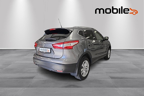 Nissan Qashqai 3 of 5