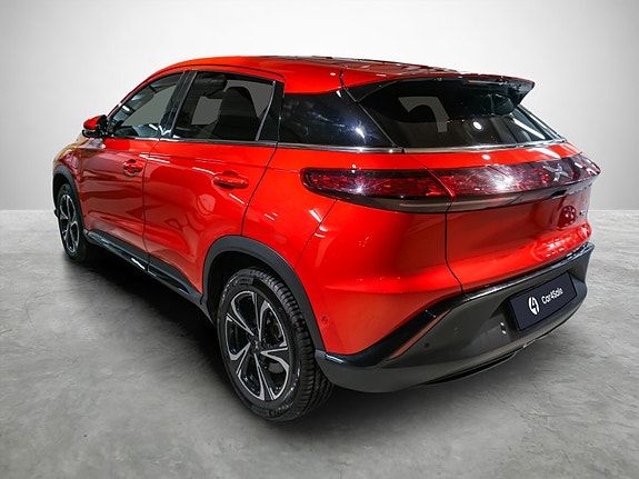 XPeng G3 3 of 30