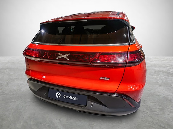 XPeng G3 5 of 30